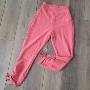 (S) Gymshark joggers!
